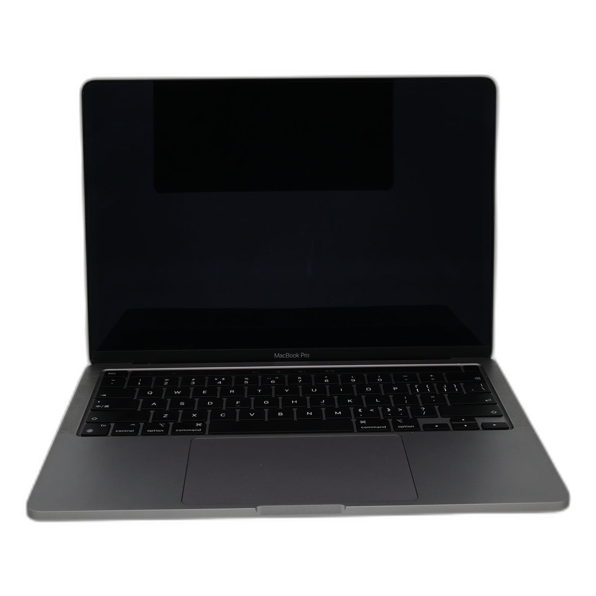 95新 Apple MacBook Pro 22年 13寸 M2（8+10核） 8G RAM 512G SSD 深空灰色