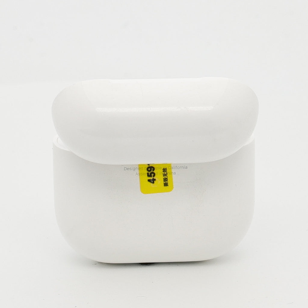 99新 Apple AirPods 4 (支持主动降噪) 白色