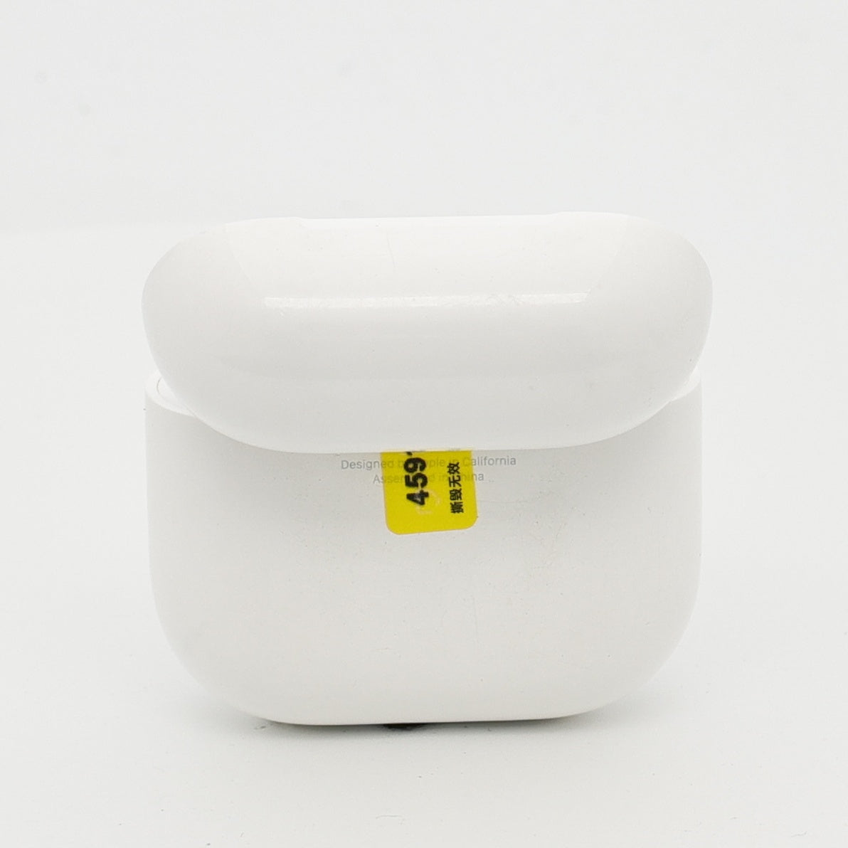 99新 Apple AirPods 4 (支持主动降噪) 白色