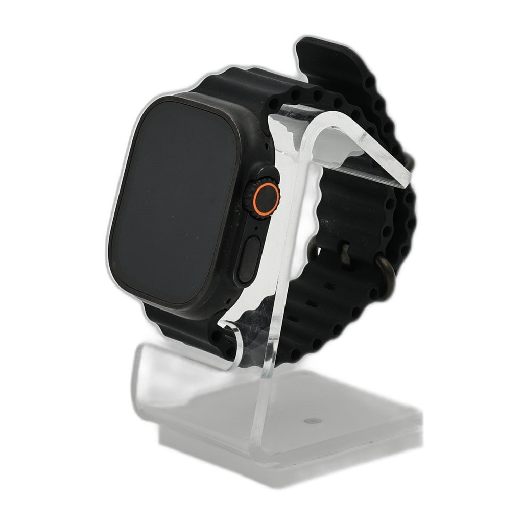 99新 Apple Watch Ultra 2 49毫米 鈦金屬