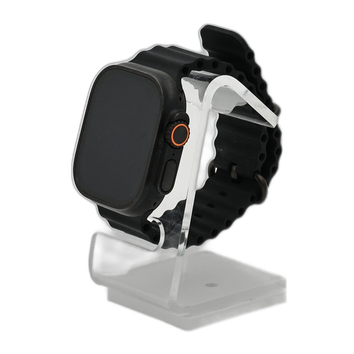 99新 Apple Watch Ultra 2 49毫米 鈦金屬