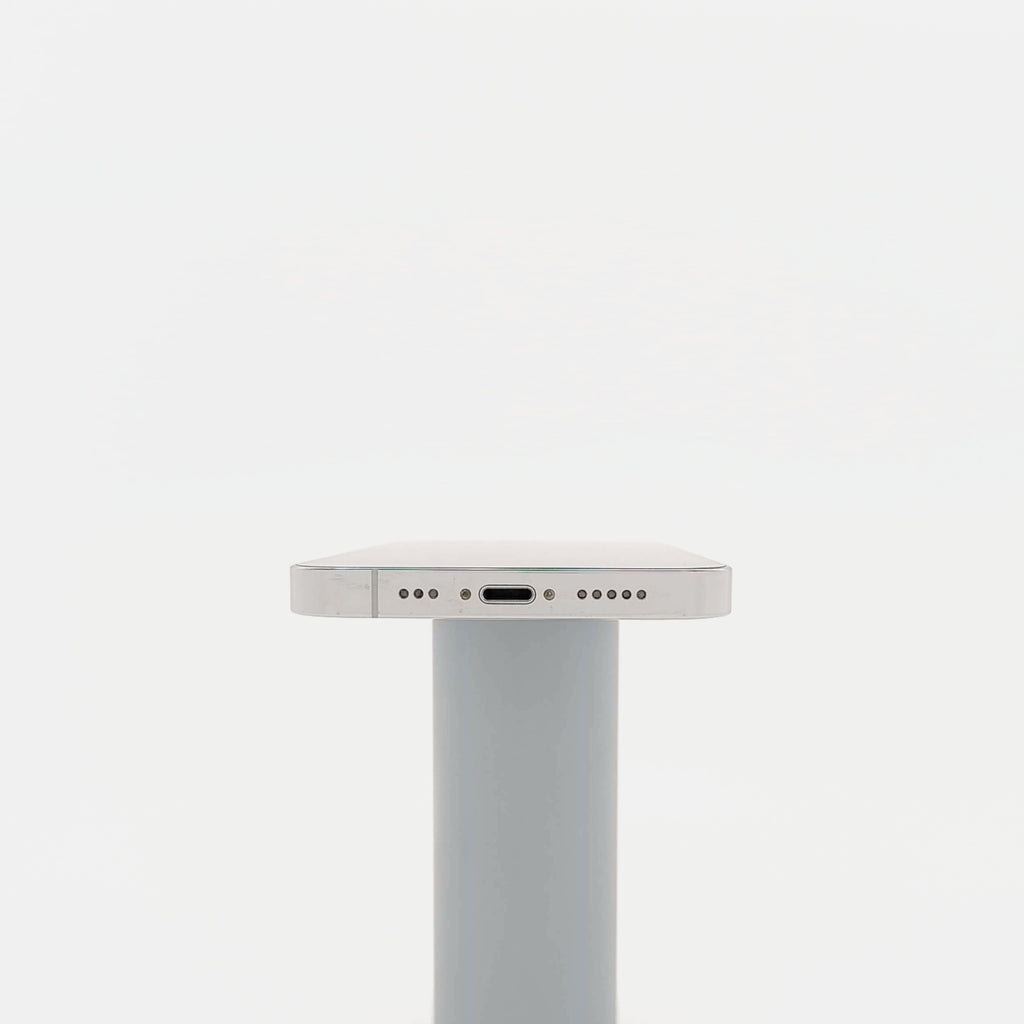 95新 Apple iPhone 14 Pro 256G 銀色 中國大陸版