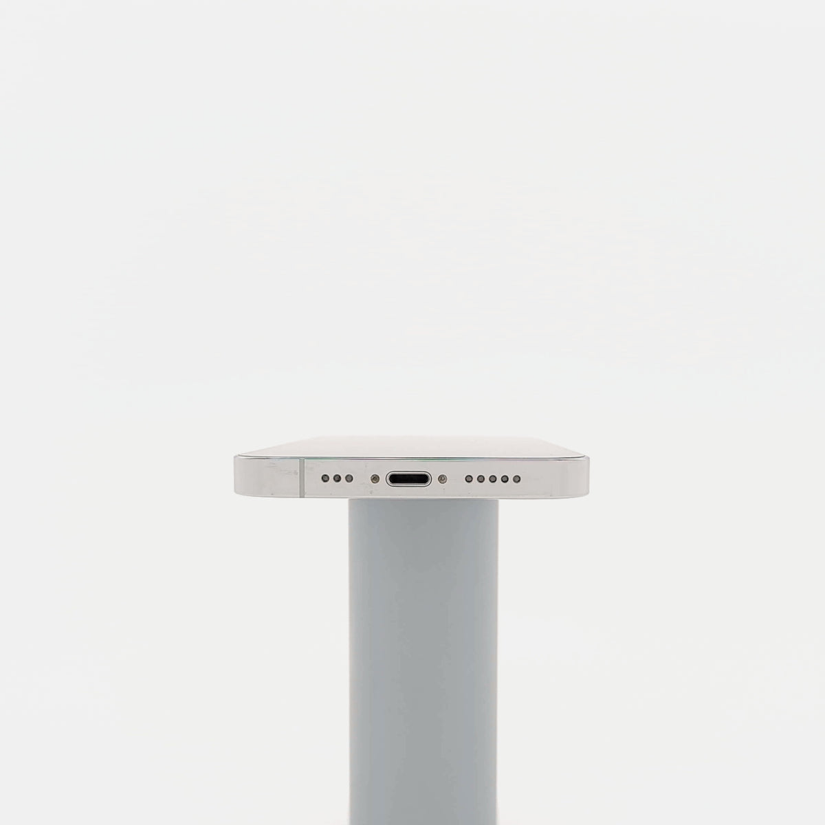 95新 Apple iPhone 14 Pro 256G 銀色 中國大陸版
