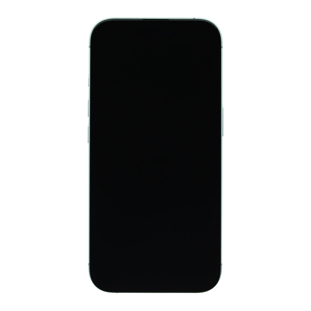 95新 Apple iPhone 16 256G 白色 中國大陸版