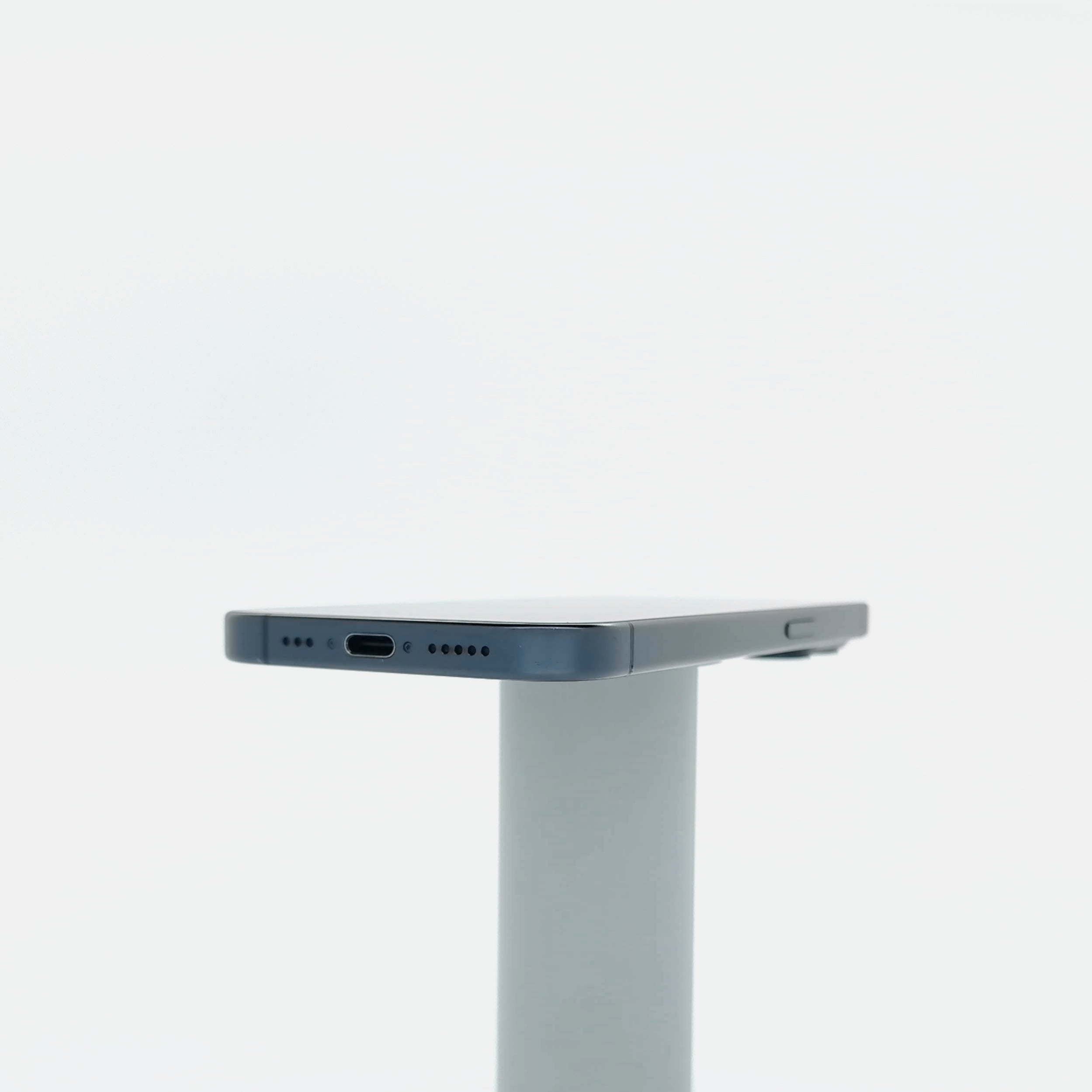 95新 Apple iPhone 15 Pro 256G 藍色鈦金屬 中國大陸版