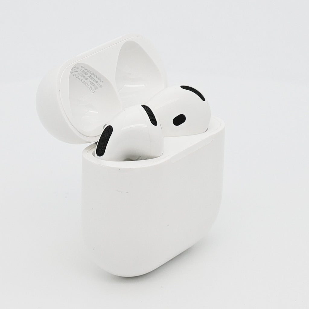 99新 Apple AirPods 4 (支持主动降噪) 白色