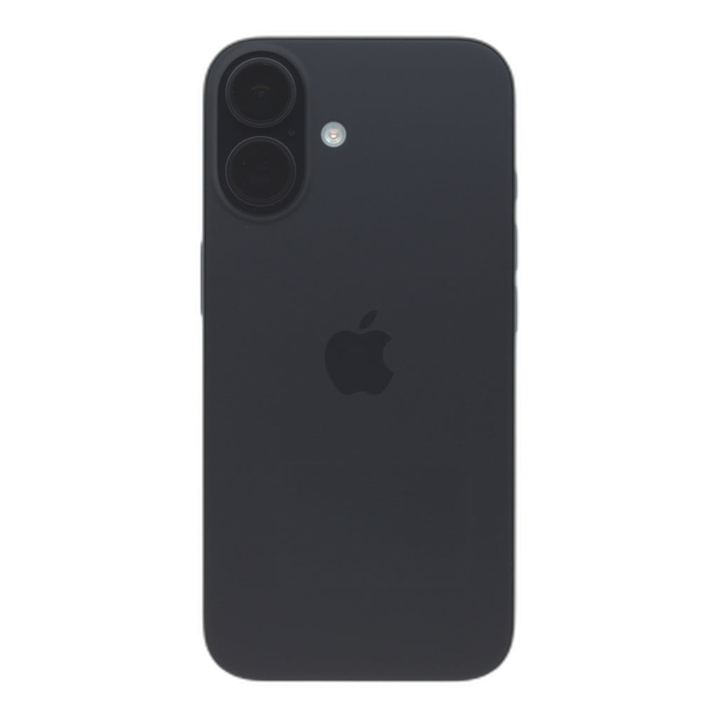 99新 Apple iPhone 16 256G 黑色 中國大陸版