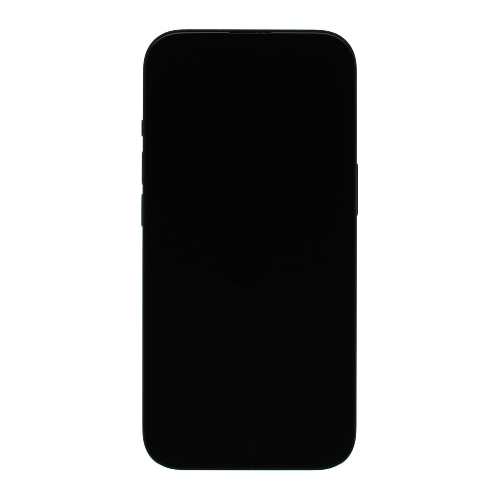 95新 Apple iPhone 15 128G 黑色 中國大陸版