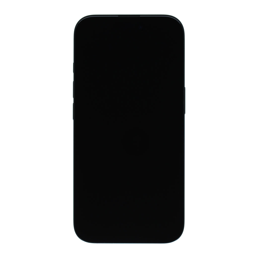 95新 Apple iPhone 16 128G 黑色 中國大陸版