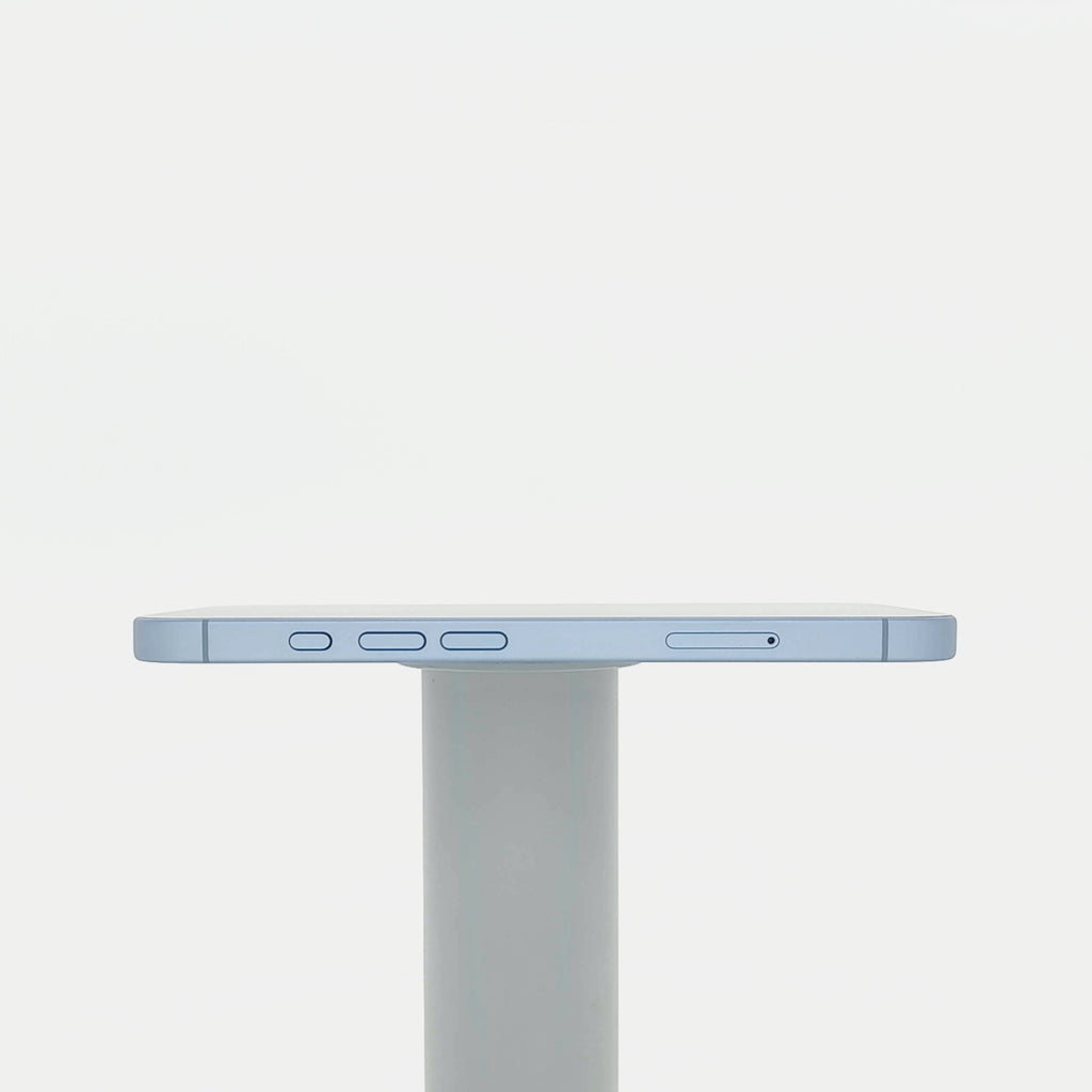 99新 Apple iPhone 17 256G 青霧藍色 中國大陸版