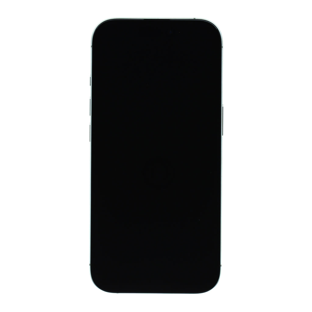 99新 Apple iPhone 16 Pro 128G 白色鈦金屬 中國大陸版