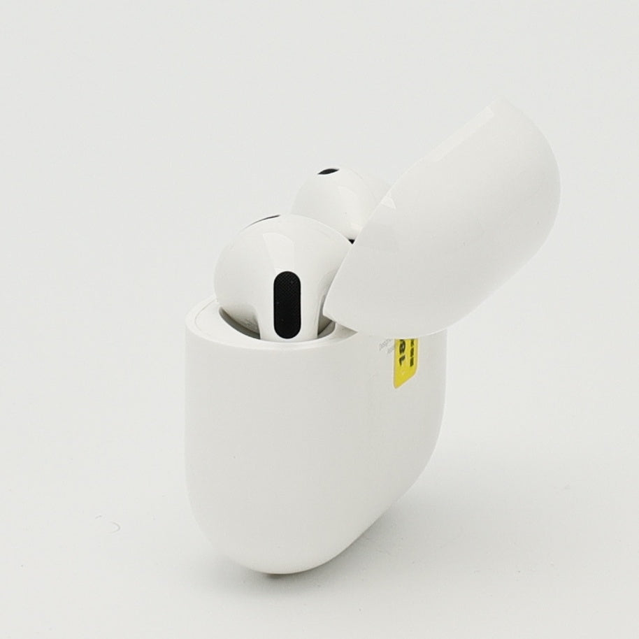 99新 Apple AirPods 4 (支持主动降噪) 白色