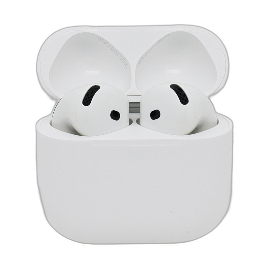 99新 Apple AirPods 4 (支持主動降噪) 白色