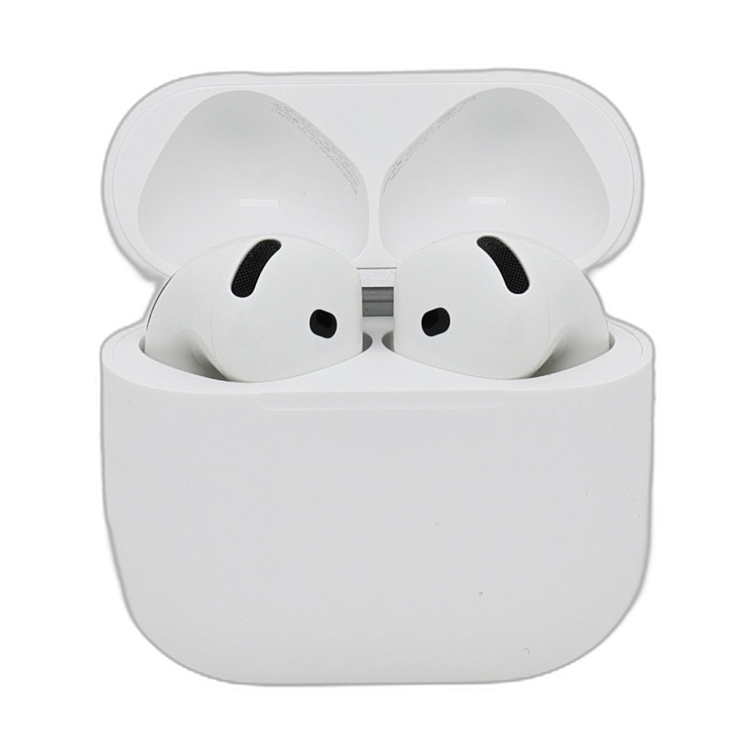 99新 Apple AirPods 4 (支持主動降噪) 白色