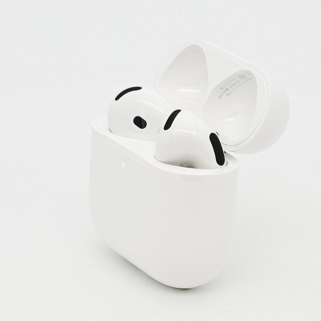 99新 Apple AirPods 4 (支持主动降噪) 白色
