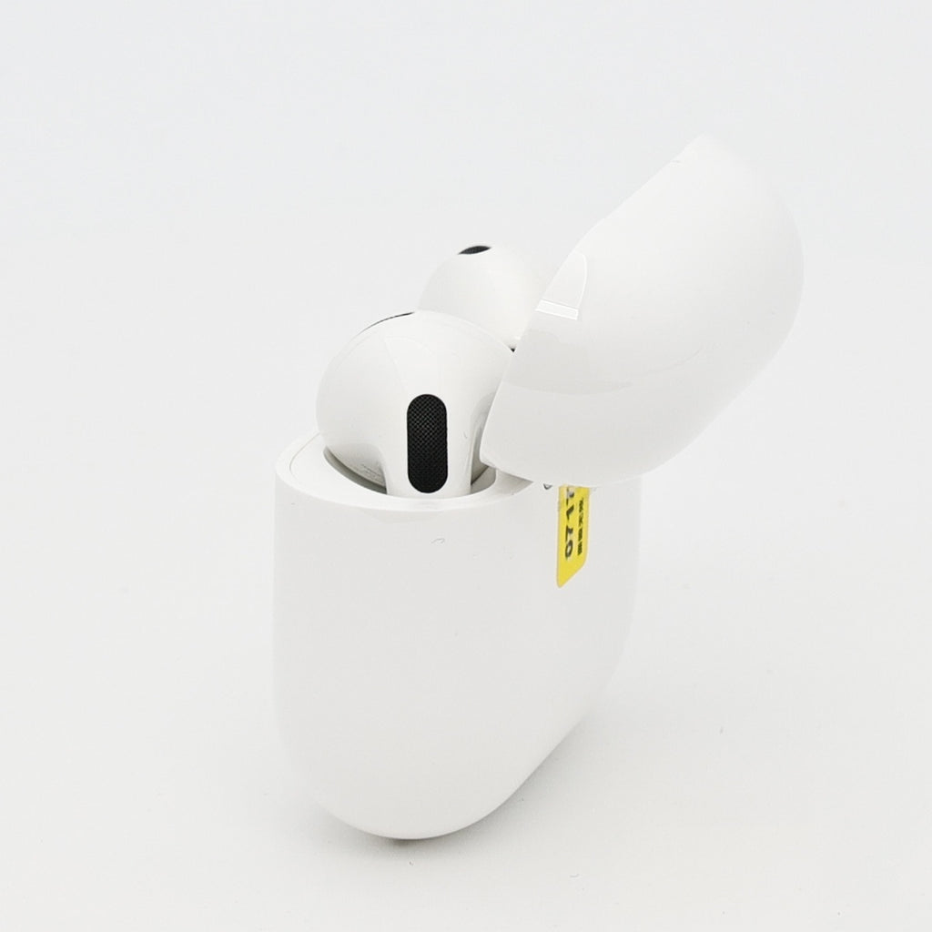 99新 Apple AirPods 4 (支持主动降噪) 白色