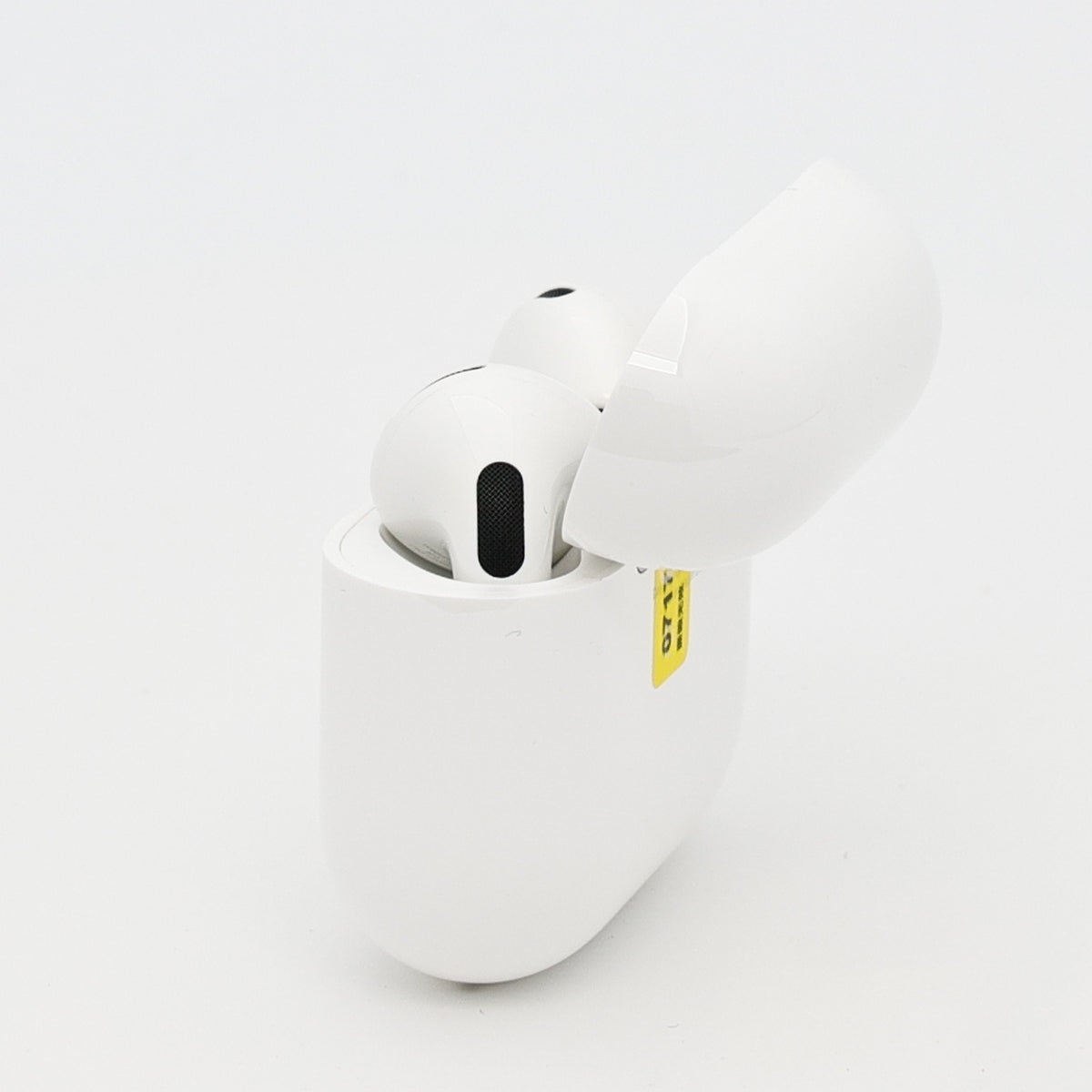 99新 Apple AirPods 4 (支持主动降噪) 白色