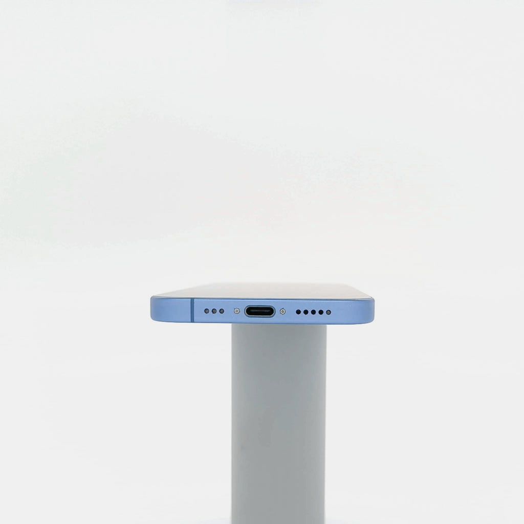 95新 Apple iPhone 16 256G 群青色 中國大陸版