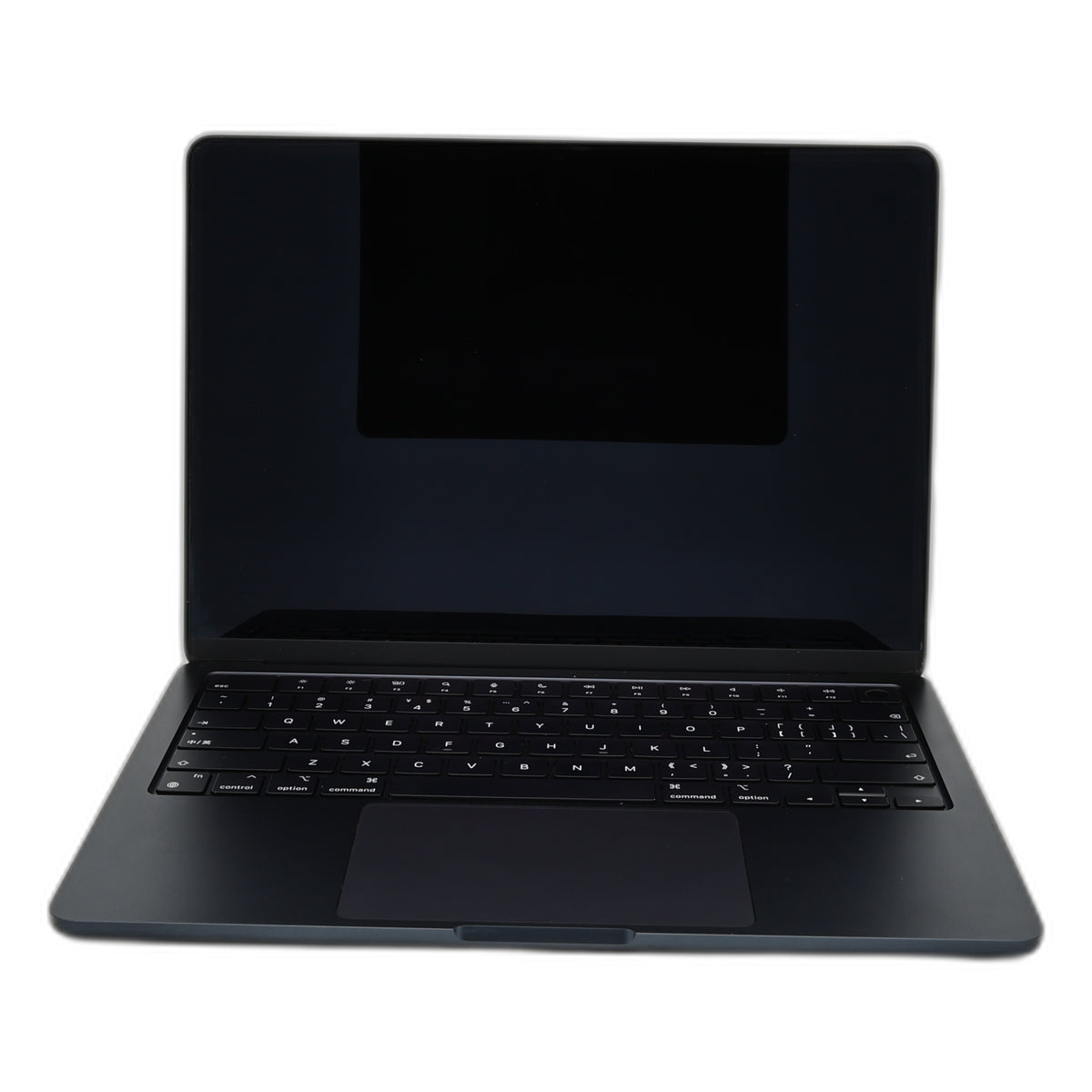 95新 Apple MacBook Air 22年 13寸 M2（8+8核） 8G RAM 256G SSD 午夜色