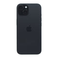 95新 Apple iPhone 15 128G 黑色 中國大陸版