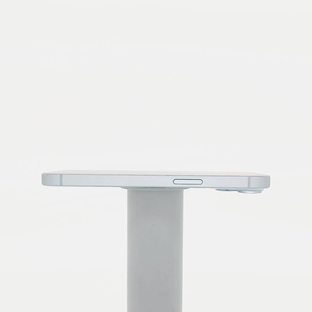 95新 Apple iPhone 15 128G 藍色 中國大陸版