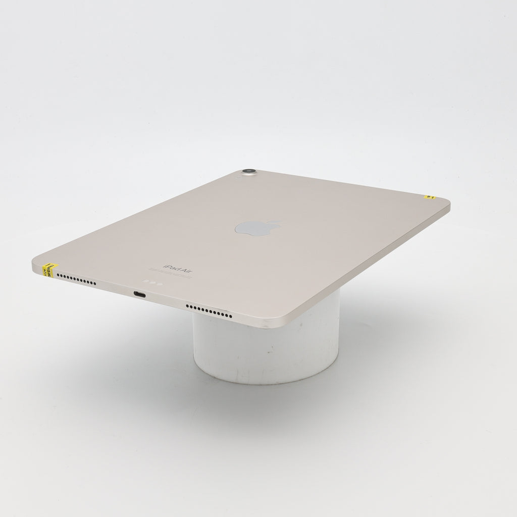 95新 Apple iPad Air5 64G 星光色 WIFI