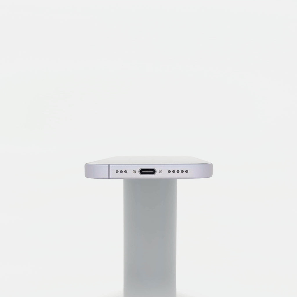 99新 Apple iPhone 17 256G 薰衣草紫色 中國大陸版