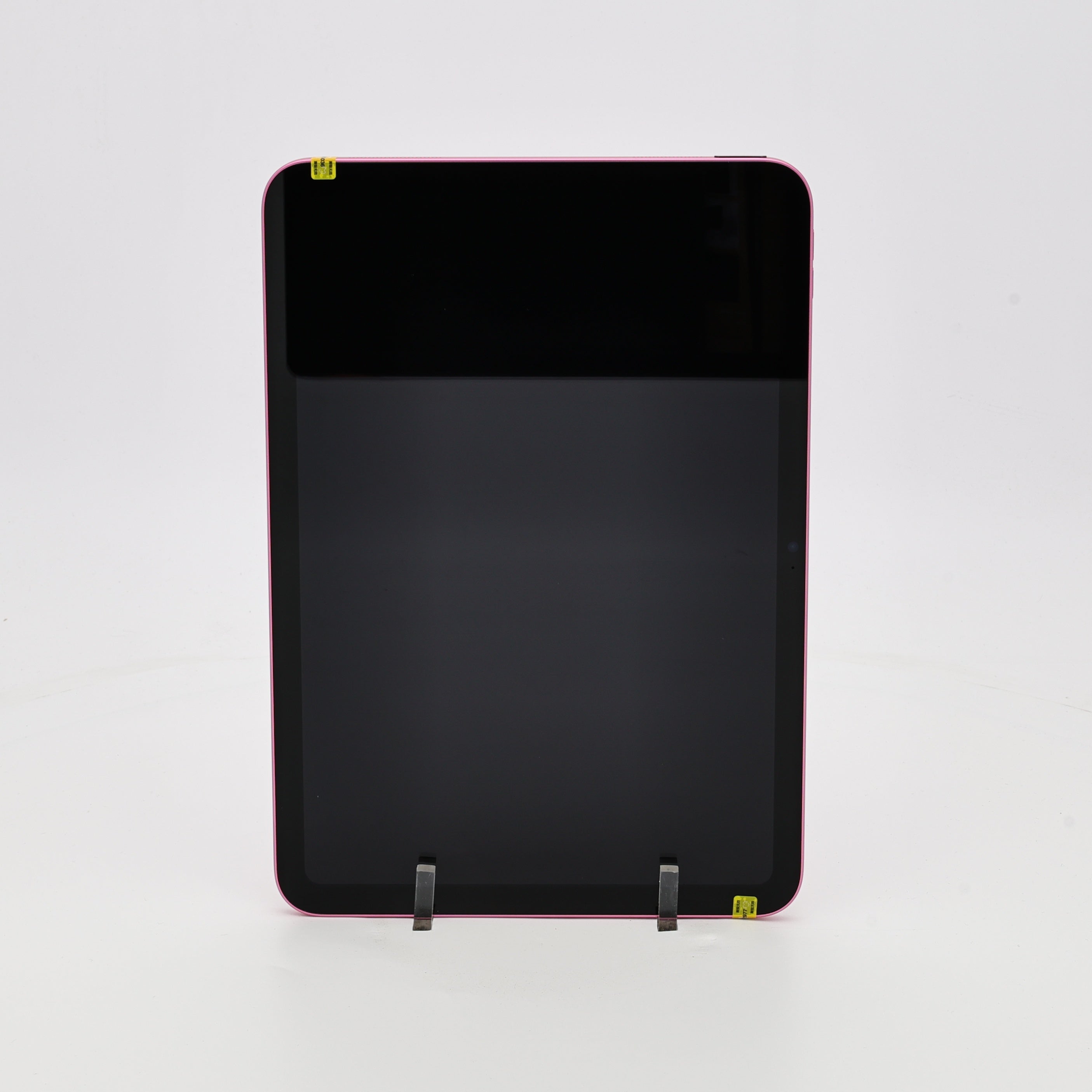 95新 Apple iPad 10代 64G 粉紅色 WIFI