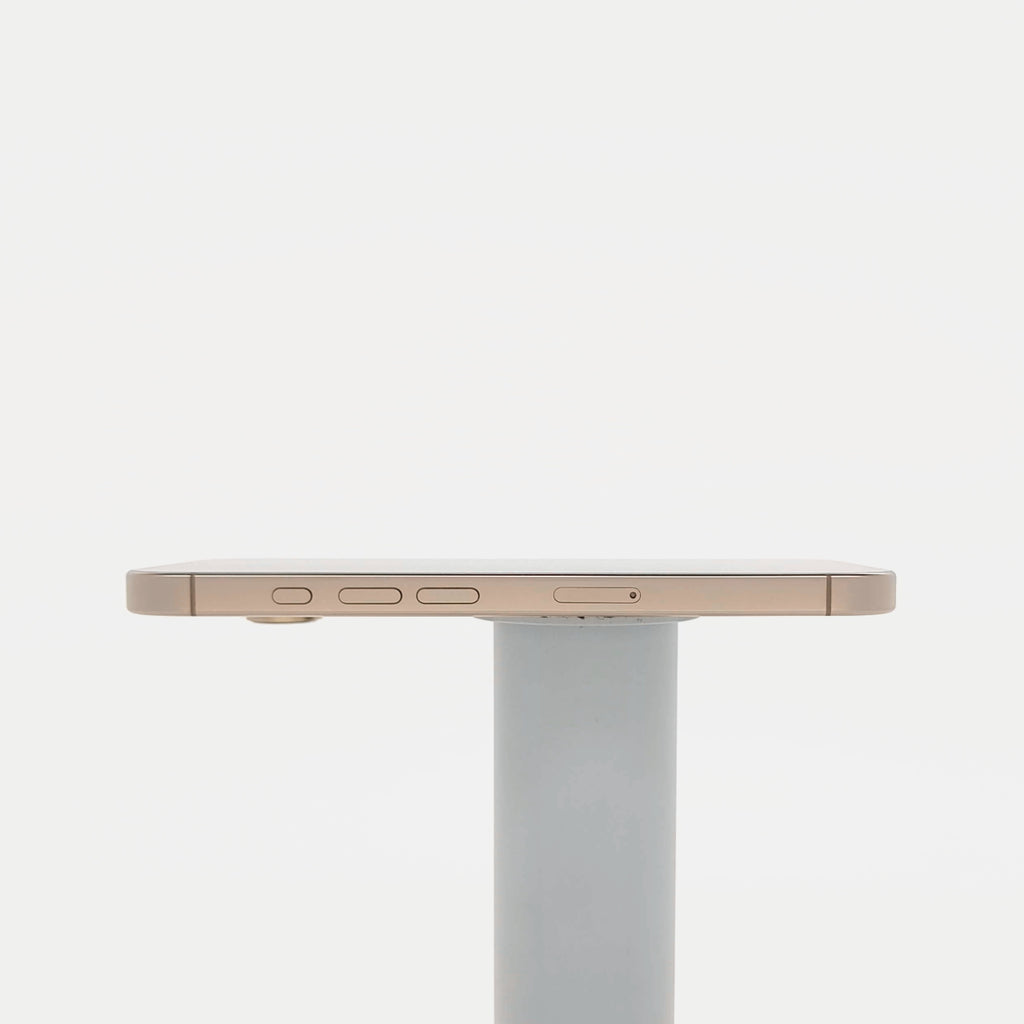 95新 Apple iPhone 16 Pro 256G 沙漠色鈦金屬 中國大陸版