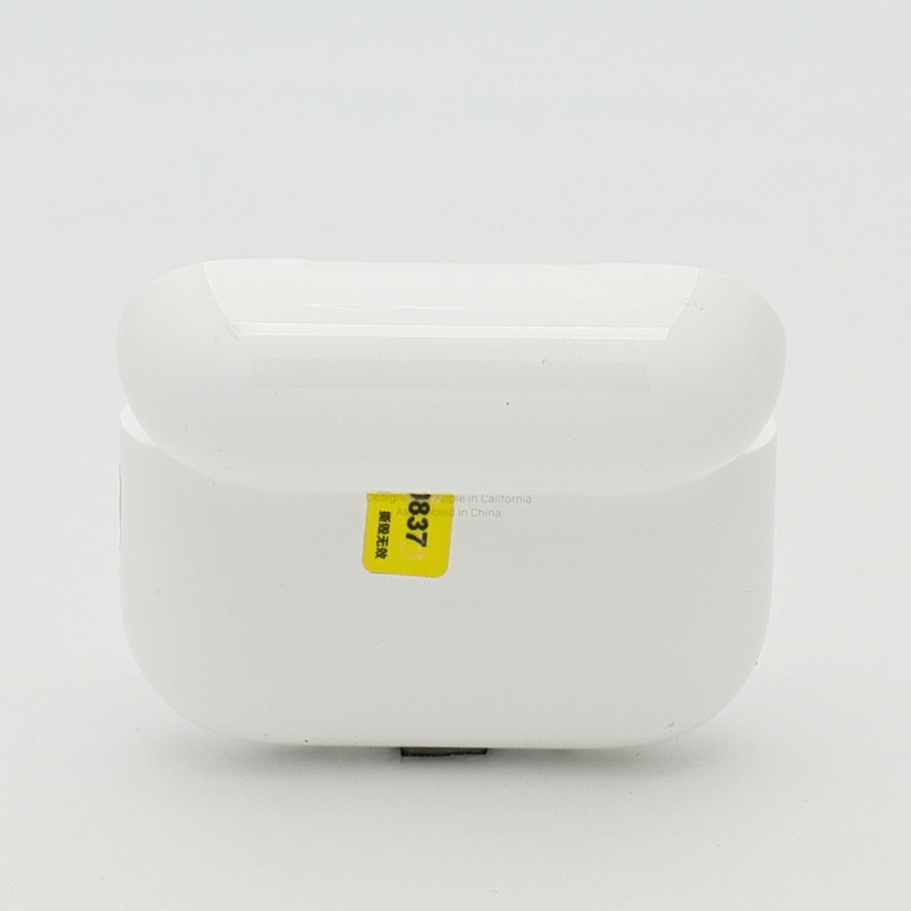 99新 Apple AirPods Pro 3 白色