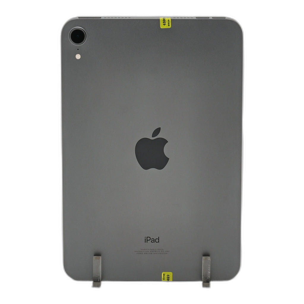 99新 Apple iPad mini6 64G 深空灰色 WIFI
