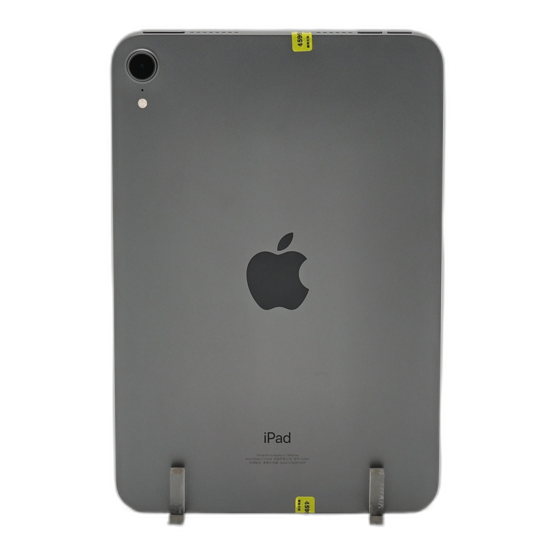 99新 Apple iPad mini6 64G 深空灰色 WIFI