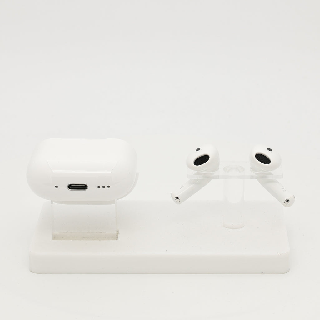 99新 Apple AirPods 4 (支持主动降噪) 白色