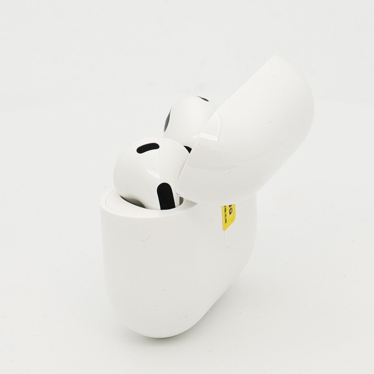99新 Apple AirPods 3 白色