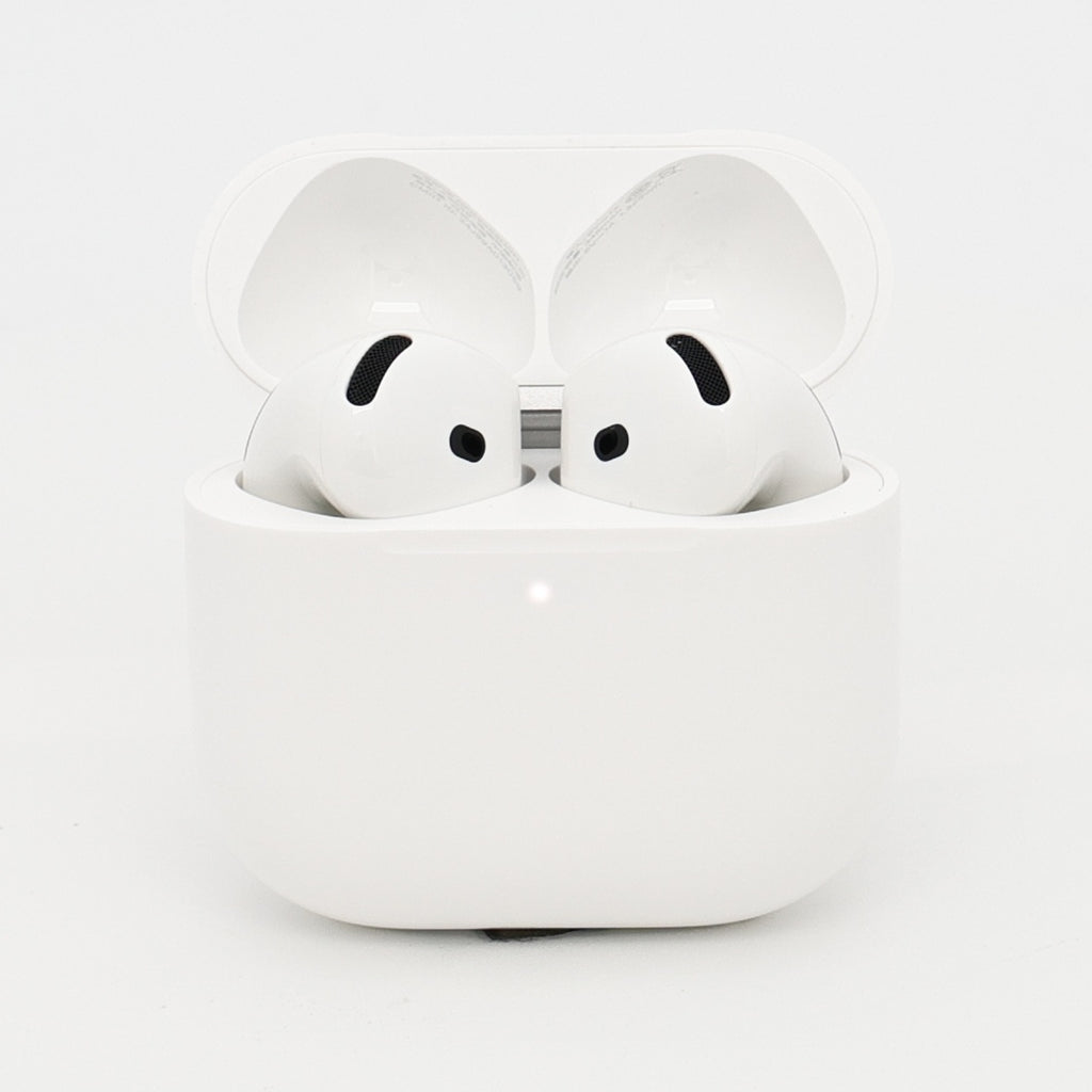 99新 Apple AirPods 4 (支持主动降噪) 白色