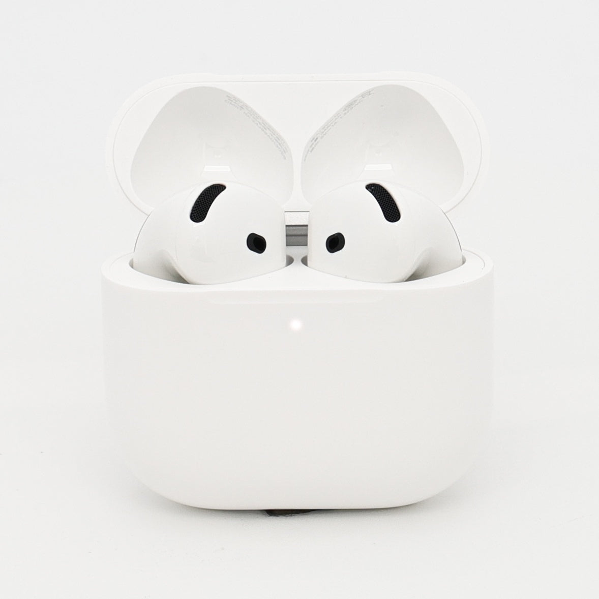 99新 Apple AirPods 4 (支持主动降噪) 白色