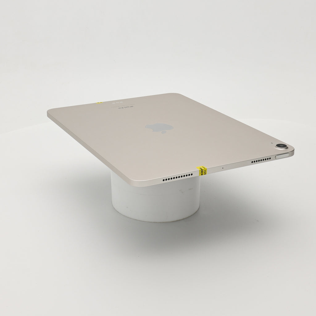 95新 Apple iPad Air5 64G 星光色 WIFI