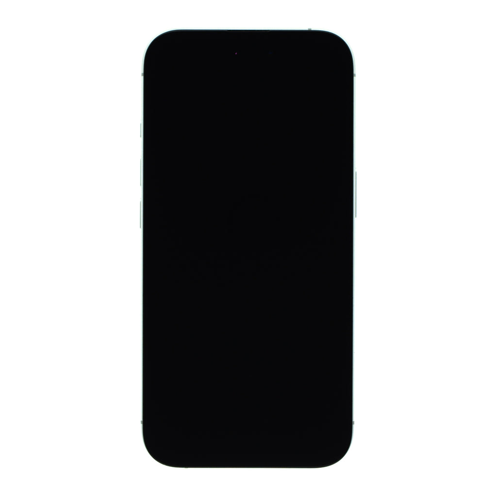 95新 Apple iPhone 16 256G 白色 中國大陸版