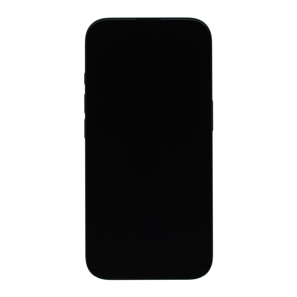 95新 Apple iPhone 16 256G 黑色 中國大陸版
