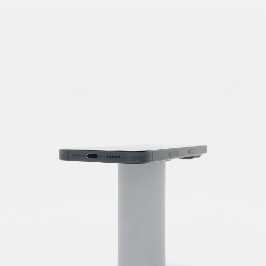 95新 Apple iPhone 16 Pro 128G 黑色鈦金屬 中國大陸版