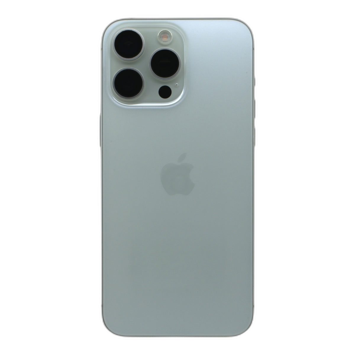 95新 Apple iPhone 15 Pro Max 256G 白色鈦金屬 中國大陸版