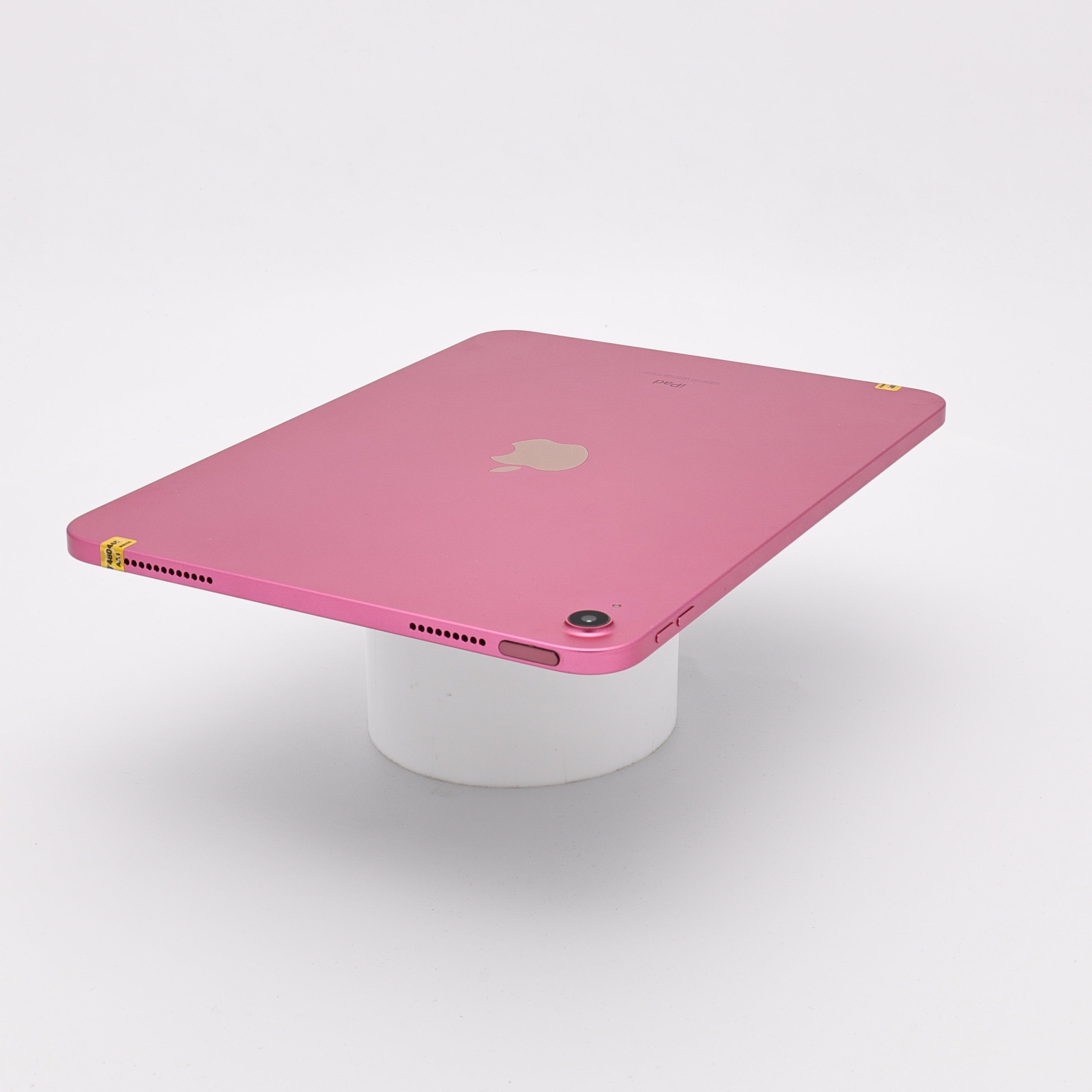 95新 Apple iPad 10代 64G 粉紅色 WIFI