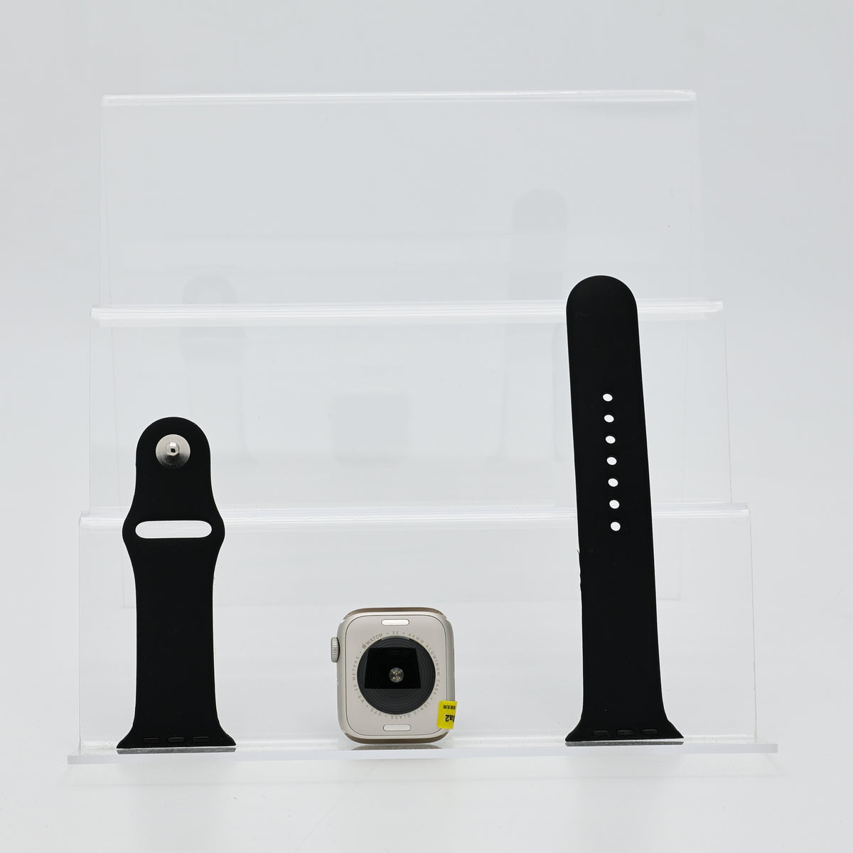 99新 Apple Watch SE 2 40毫米 鋁金屬