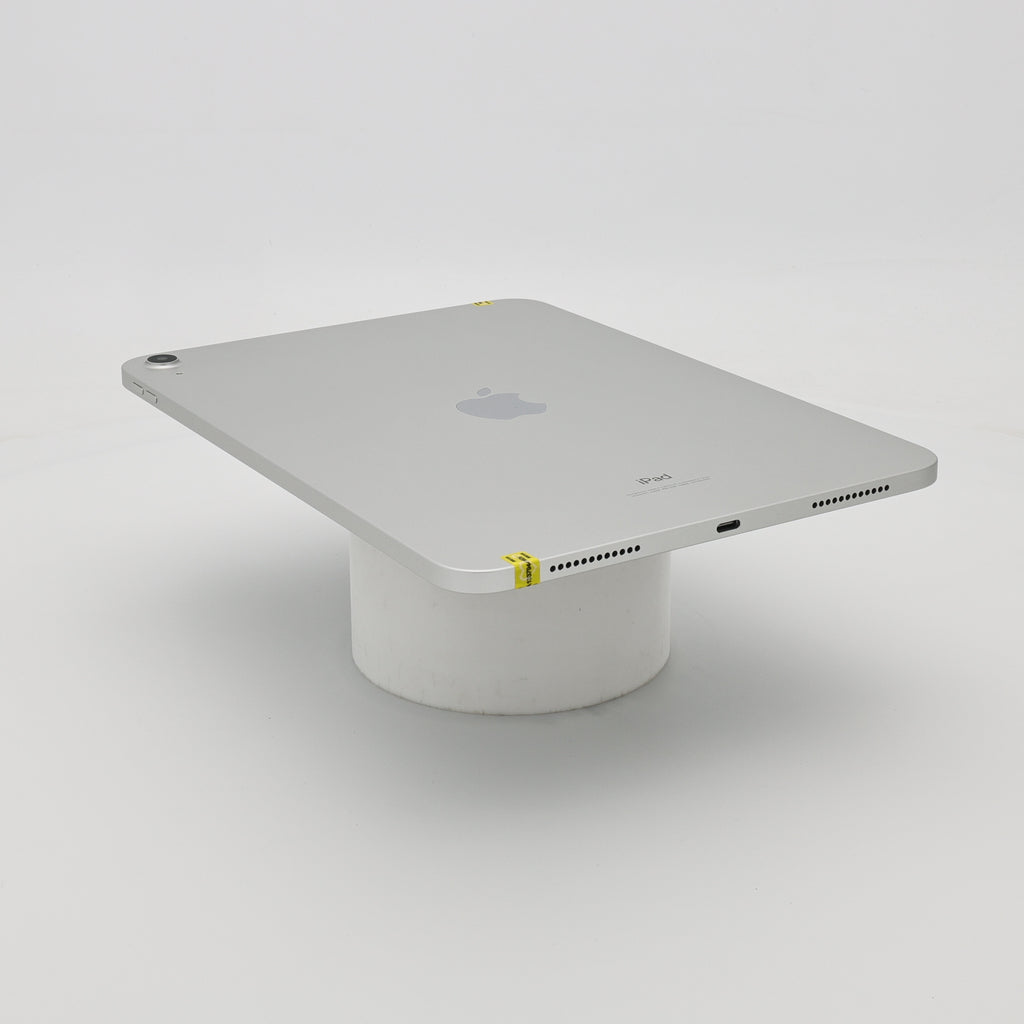 95新 Apple iPad 10代 64G 銀色 WIFI