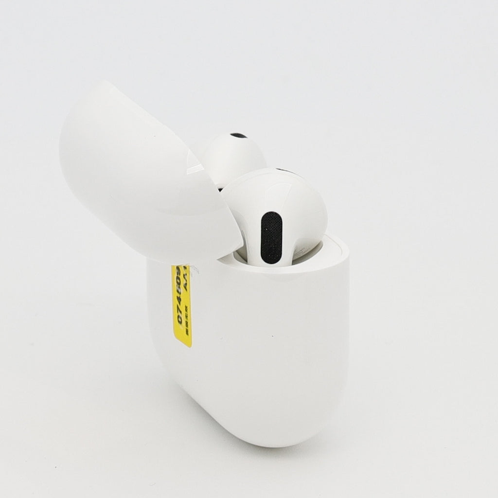99新 Apple AirPods 4 (支持主动降噪) 白色