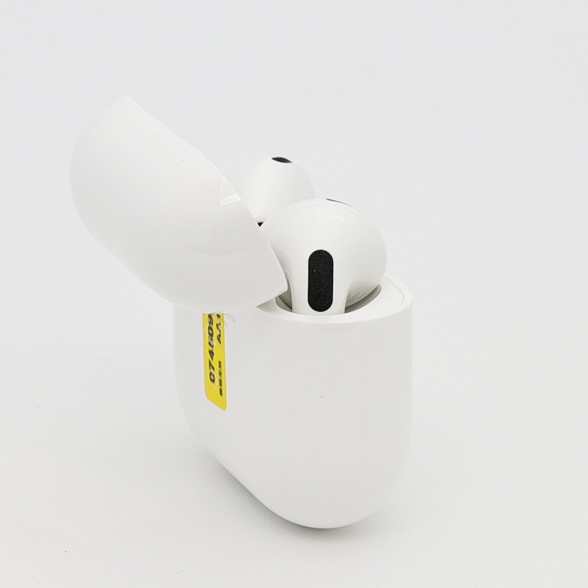 99新 Apple AirPods 4 (支持主动降噪) 白色