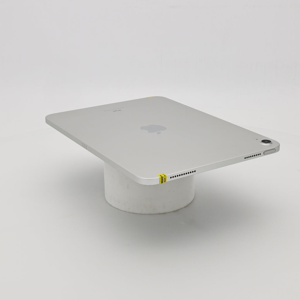 95新 Apple iPad 10代 64G 銀色 WIFI