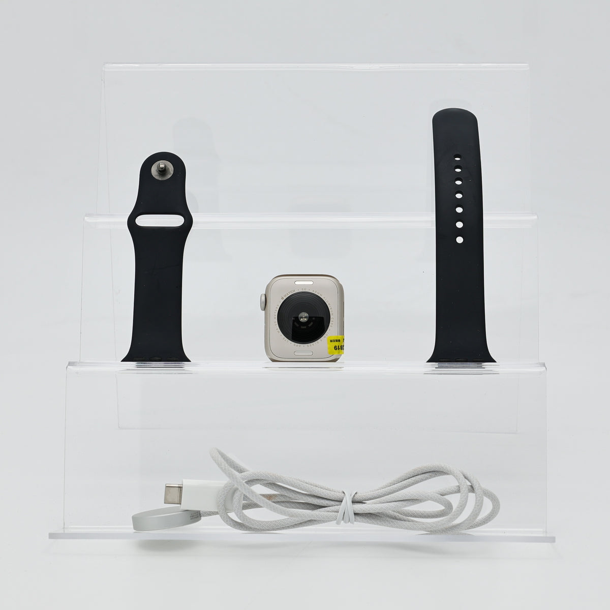 99新 Apple Watch SE 2 40毫米 鋁金屬