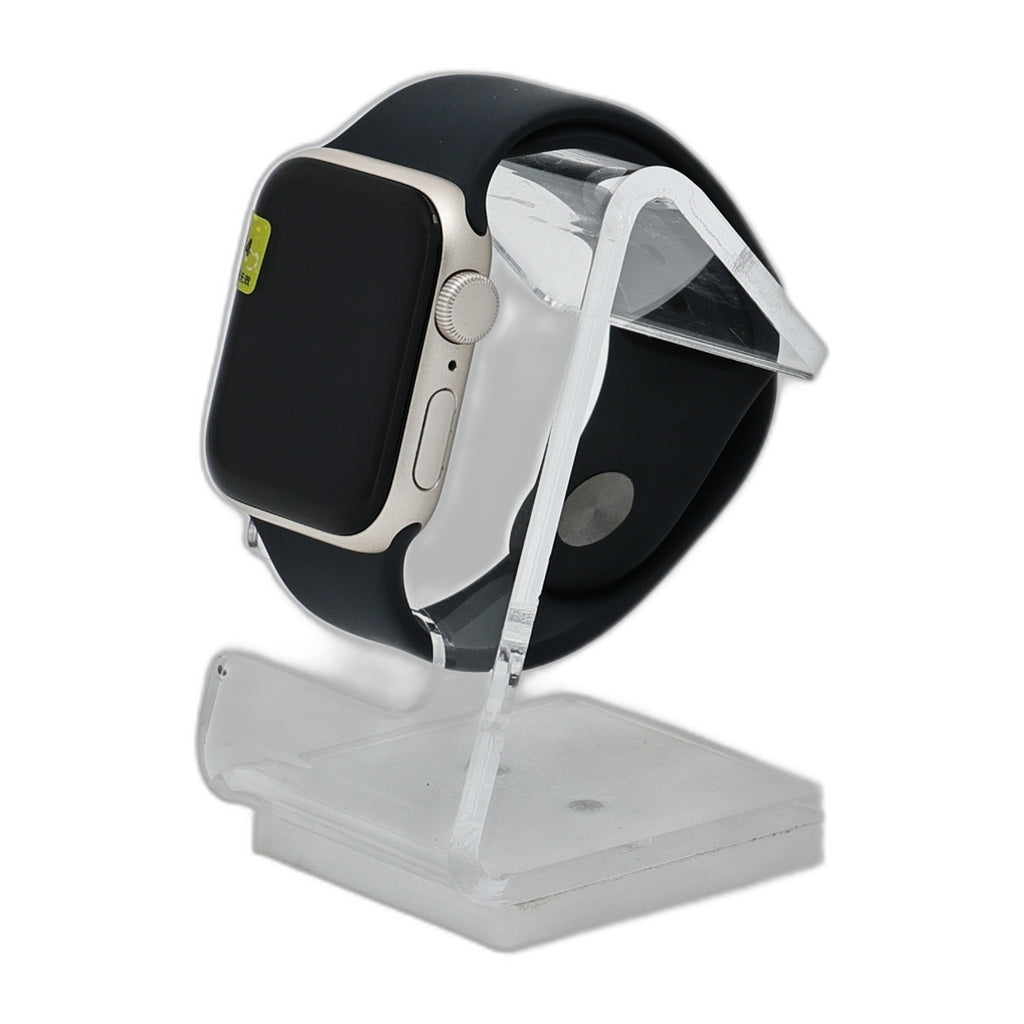 99新 Apple Watch SE 2 40毫米 鋁金屬