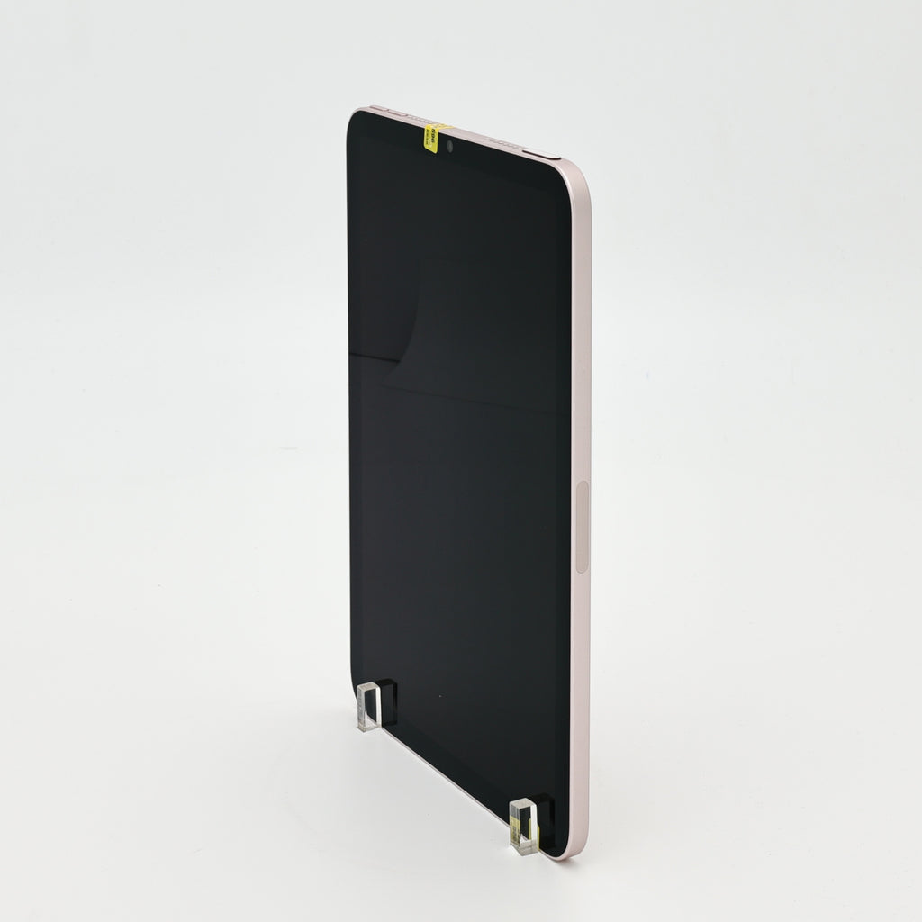 95新 Apple iPad mini6 256G 粉紅色 WIFI